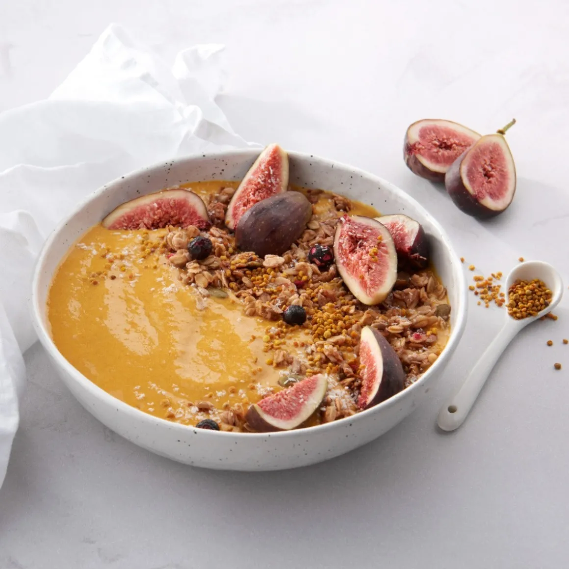 Mattisson Bijenpollen/Stuifmeelkorrels 300g