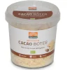 Mattisson Cacaoboter Biologisch 300g