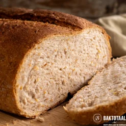 Mattisson Golden Lijnzaad Biologisch 500g