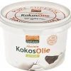 Mattisson Kokosolie Geurloos Biologisch 500ml