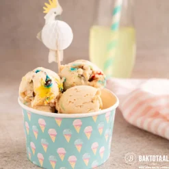 Mattisson Magere Melkpoeder Biologisch 450g