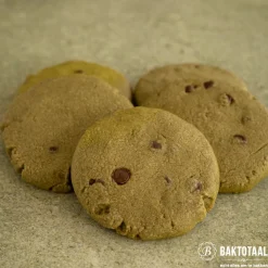 Mattisson Matcha Poeder Biologisch 125g