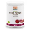 Mattisson Rode Bietenpoeder Biologisch 125g