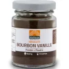 Mattisson Vanillepoeder Bourbon 30g
