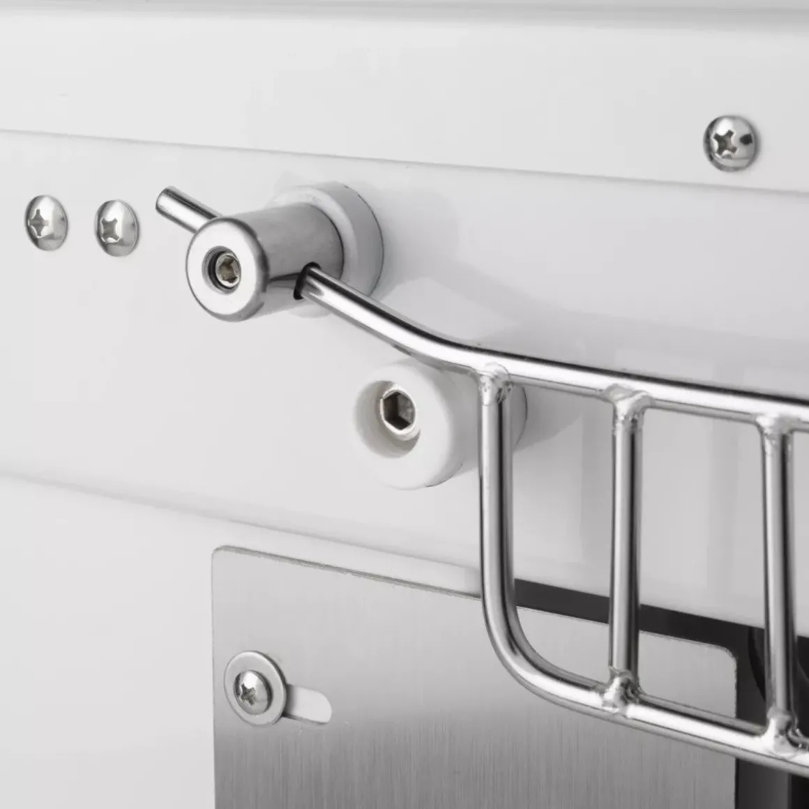 Maxima Deegkneder 10L Professioneel