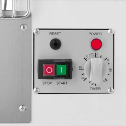 Maxima Deegkneder 8L Professioneel