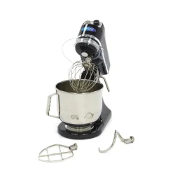 Maxima Planeetmenger MPM 7L Zwart Professioneel