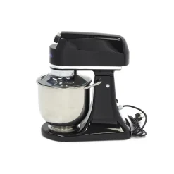 Maxima Planeetmenger MPM 7L Zwart Professioneel