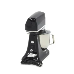 Maxima Planeetmenger MPM 7L Zwart Professioneel