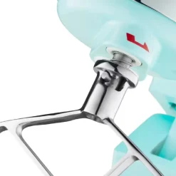 Maxima Planeetmenger MPM 7L Pastel Blauw Professioneel