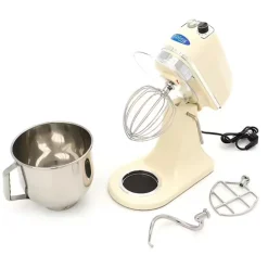 Maxima Planeetmenger MPM 7L Ivoor Professioneel