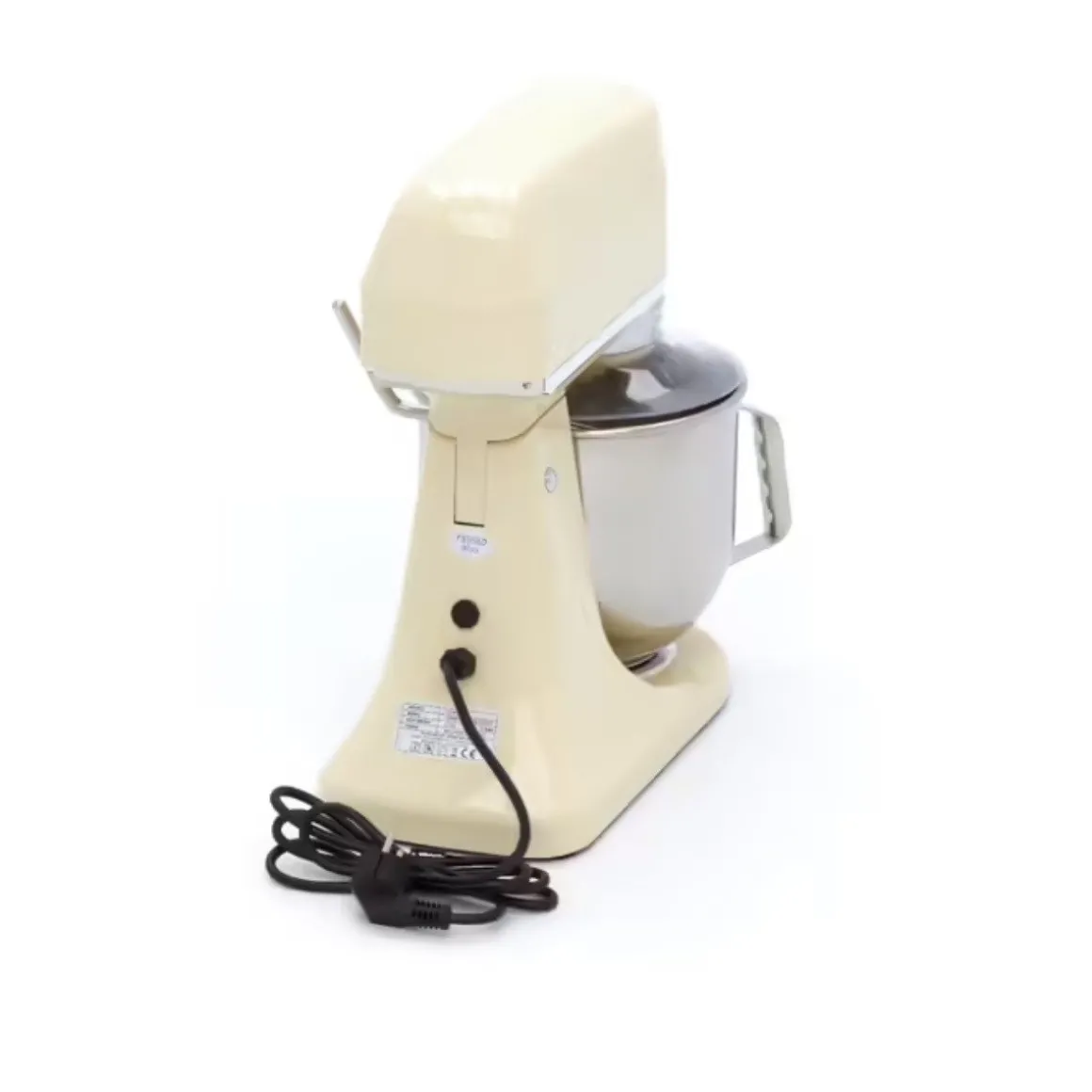 Maxima Planeetmenger MPM 7L Ivoor Professioneel