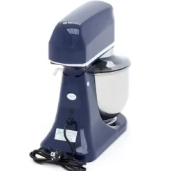 Maxima Planeetmenger MPM 7L Staalblauw Professioneel