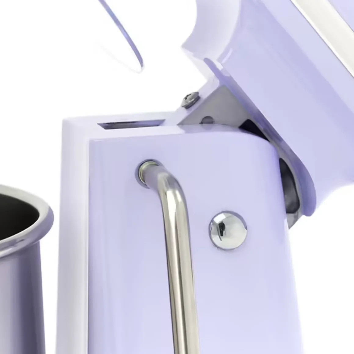 Maxima Planeetmenger MPM 7L Lila Professioneel