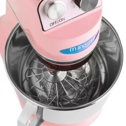 Maxima Planeetmenger MPM 7L Pastel Roze Professioneel