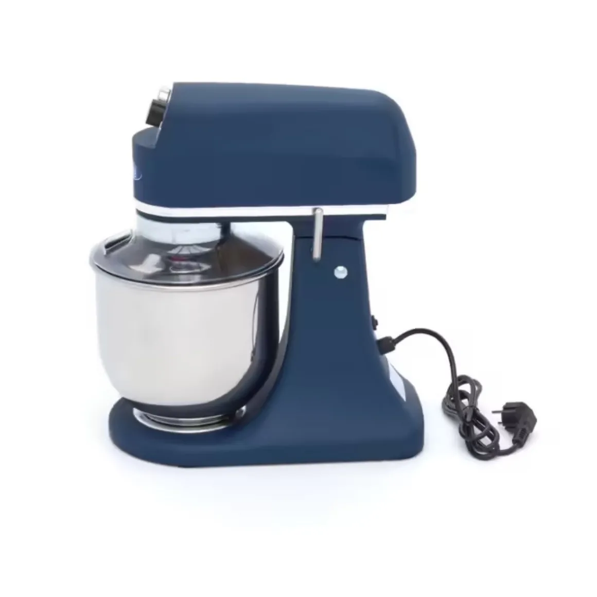 Maxima Planeetmenger MPM 7L Staalblauw Mat Professioneel