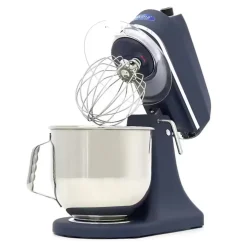 Maxima Planeetmenger MPM 7L Staalblauw Mat Professioneel