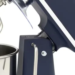 Maxima Planeetmenger MPM 7L Staalblauw Mat Professioneel