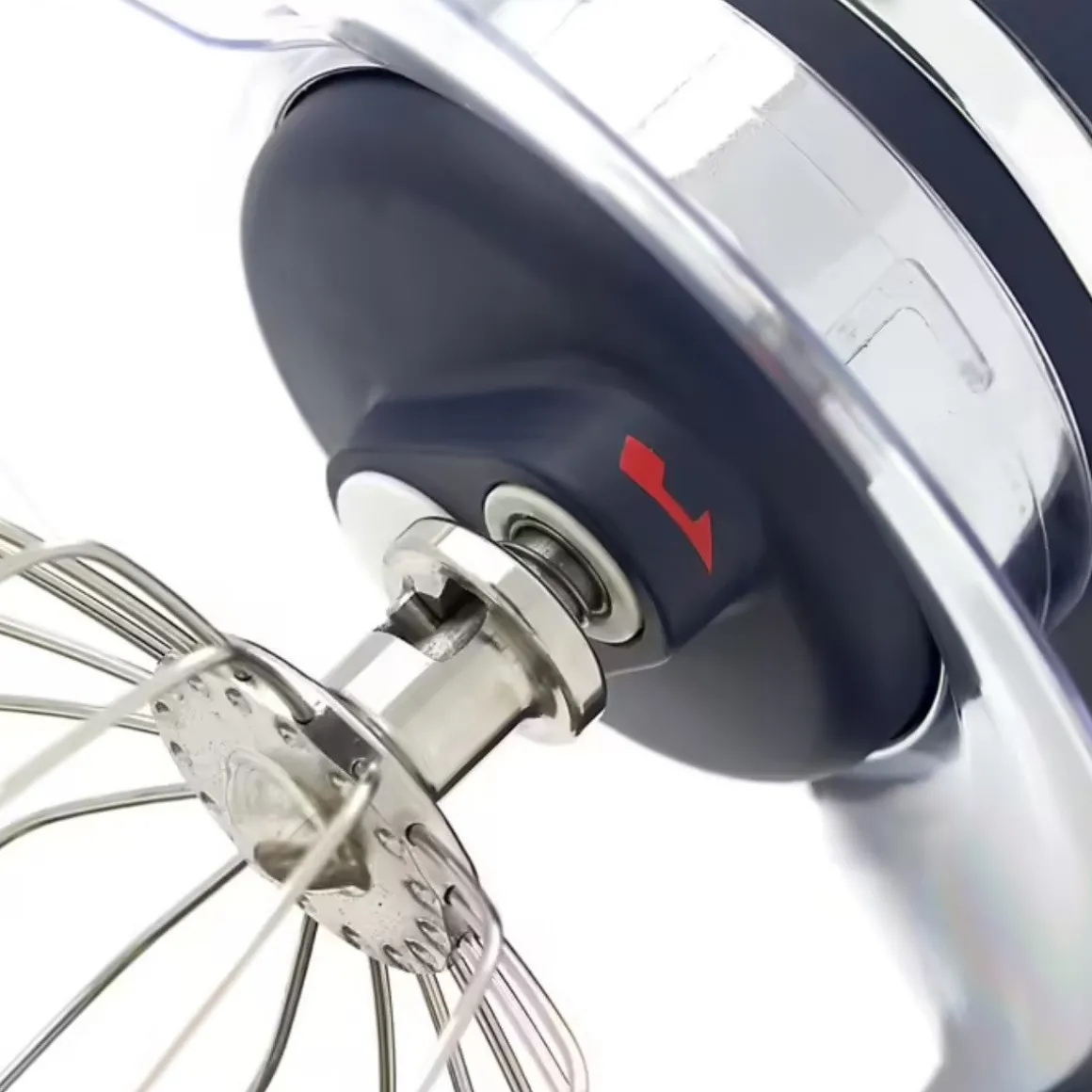 Maxima Planeetmenger MPM 7L Staalblauw Mat Professioneel