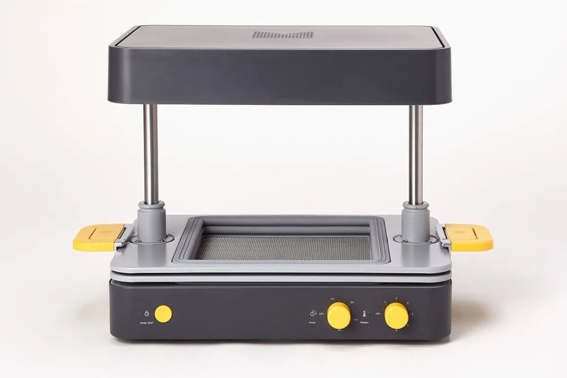 Mayku Formbox (Maak je eigen thermovorm)