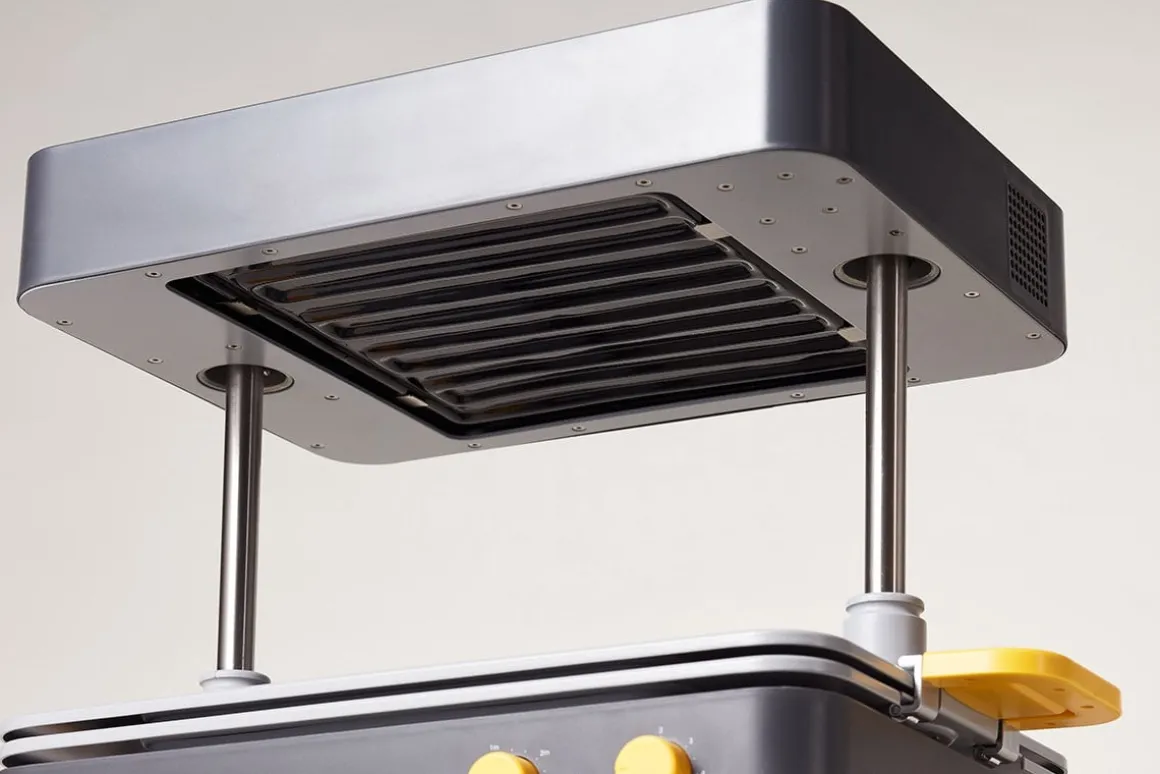 Mayku Formbox (Maak je eigen thermovorm)