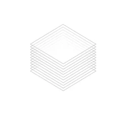 Mayku Sheets t.b.v. Formbox 30 stuks