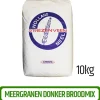 Meergranen Donker Broodmix (10 kg)