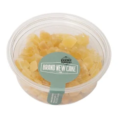 Meloen Blokjes Gekonfijt 140g