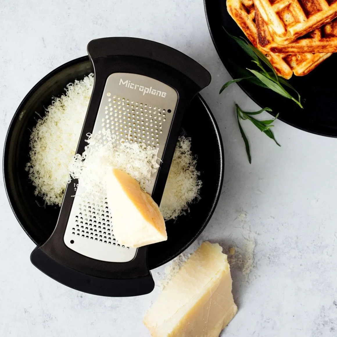 Microplane Bowl Rasp Fijn