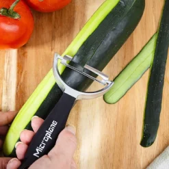 Microplane Dunschiller Y-model