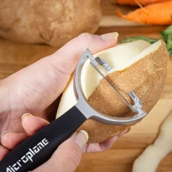 Microplane Dunschiller Y-model