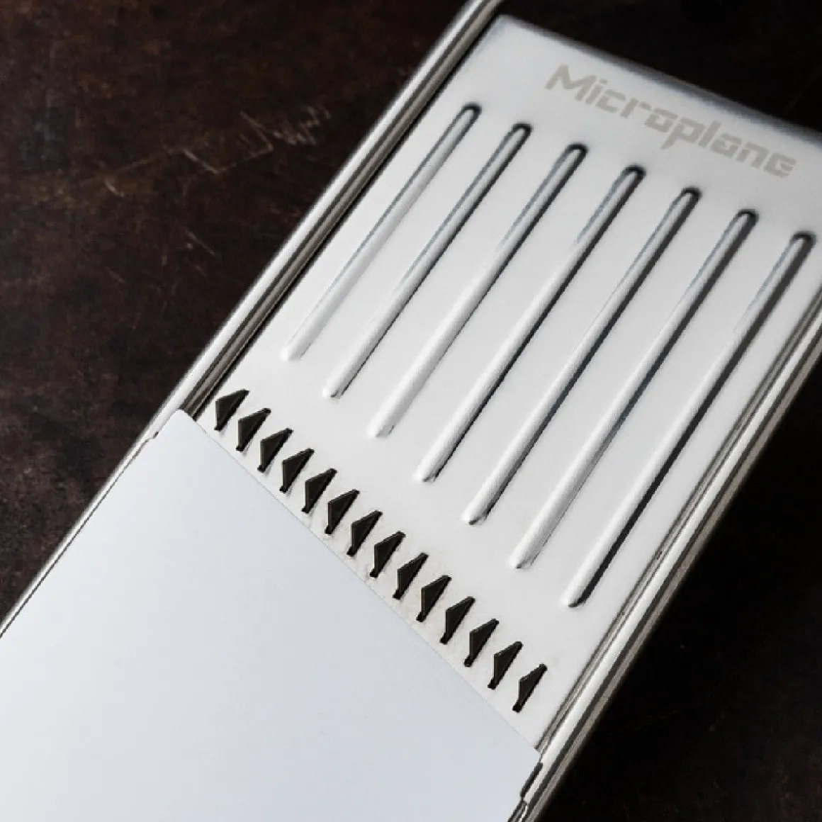 Microplane Gourmet Juliennesnijder