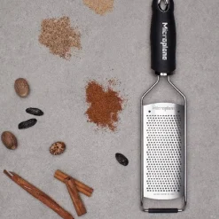 Microplane Gourmet Rasp Fijn