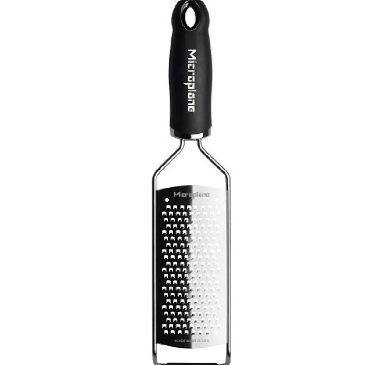 Microplane Gourmet Rasp Grof