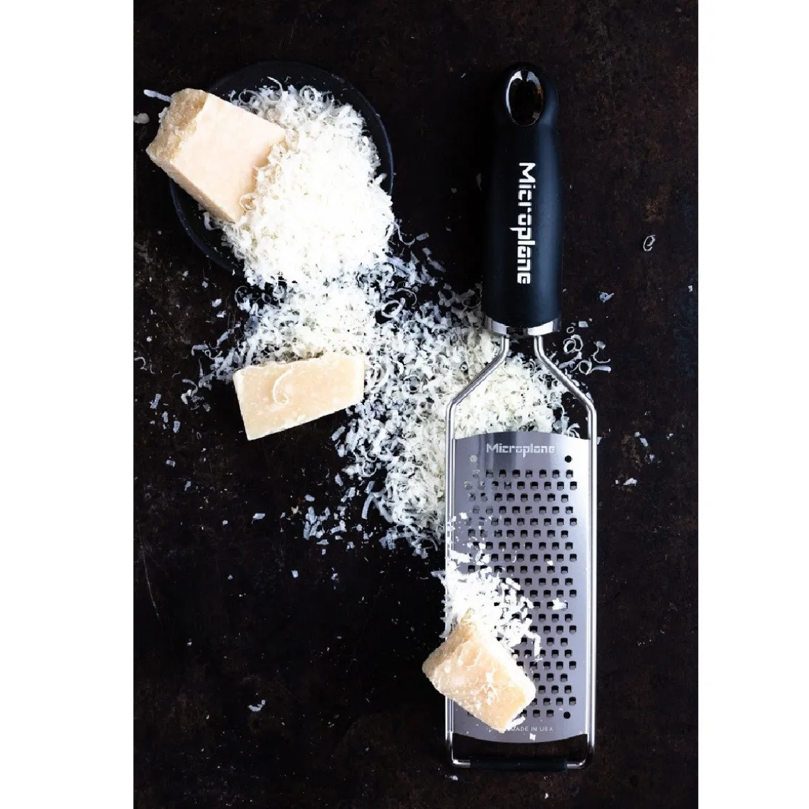 Microplane Gourmet Rasp Grof