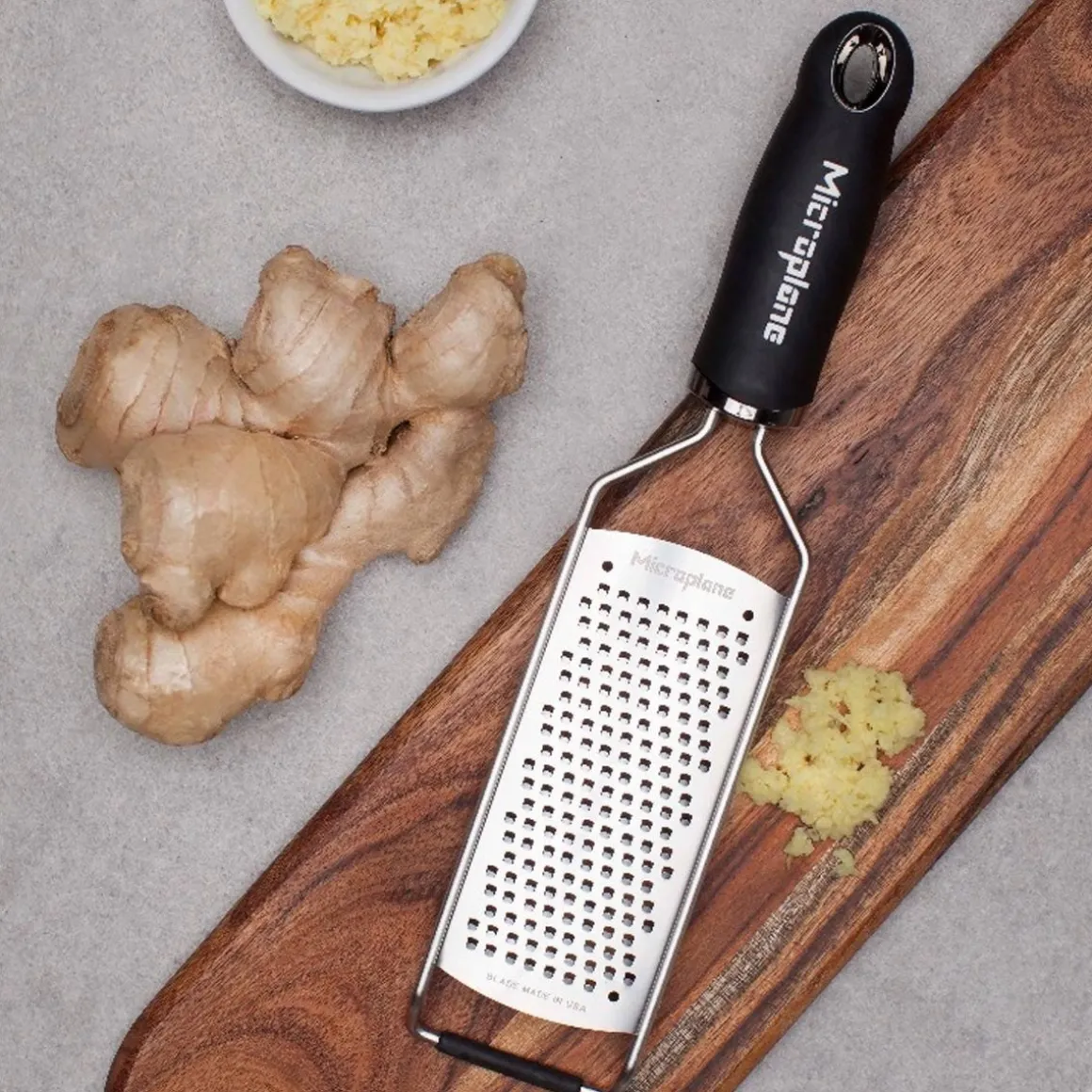 Microplane Gourmet Rasp Grof