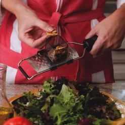 Microplane Gourmet Rasp Hulpstuk