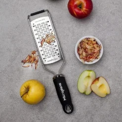 Microplane Gourmet Rasp Medium Ribbon**