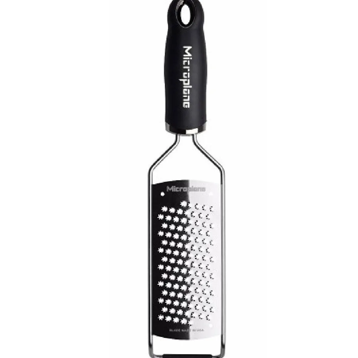 Microplane Gourmet Rasp Ster**