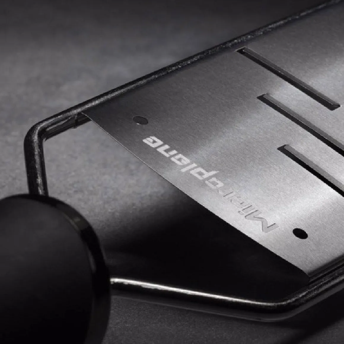 Microplane Gourmet Schaaf Groot