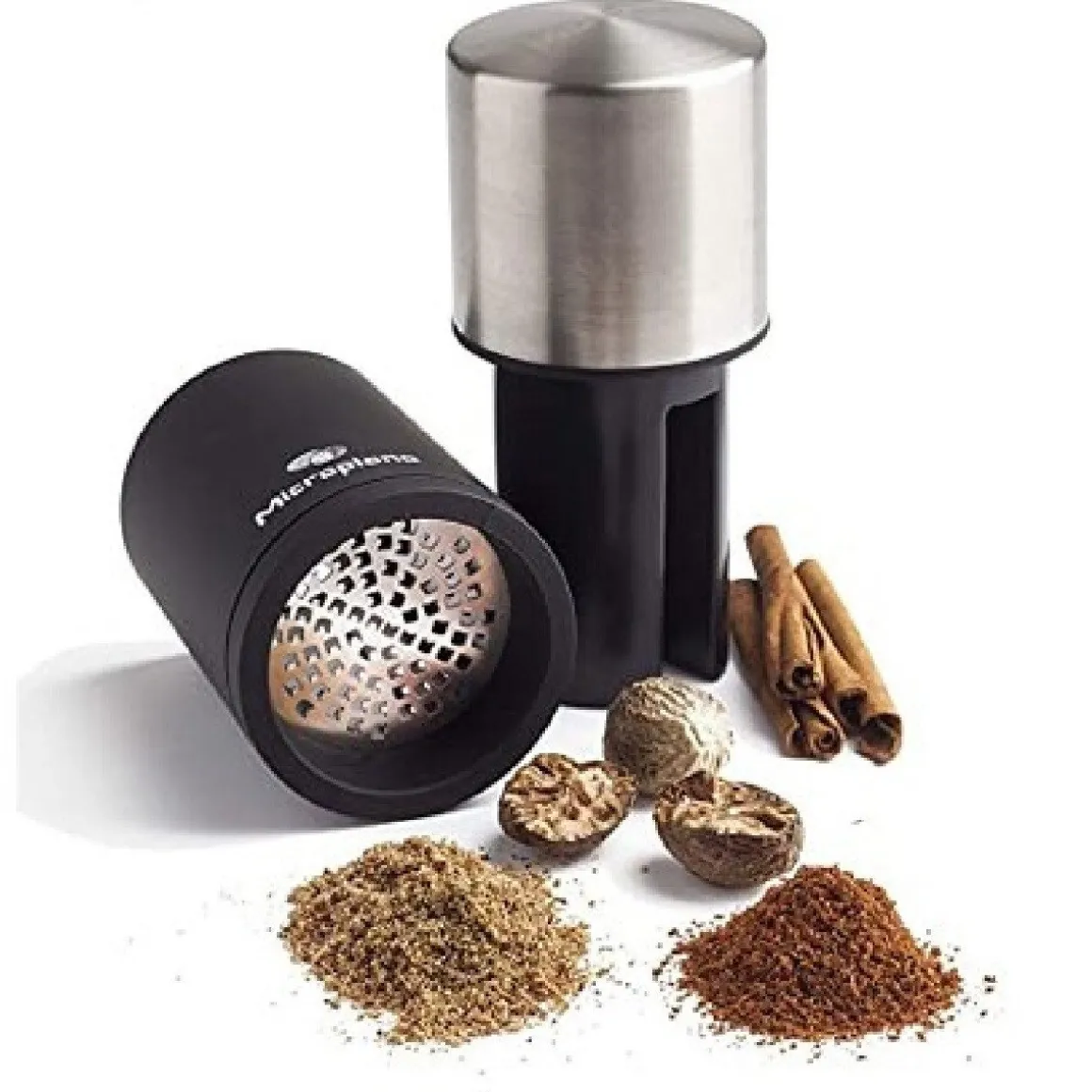 Microplane Nootmuskaatmolen