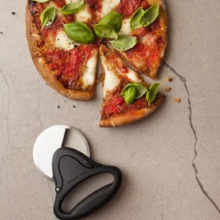 Microplane Pizzasnijder**