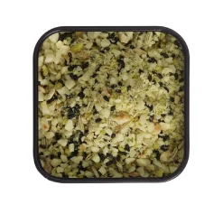 Mill & Mortar Dukkahmix Groen Biologisch 70g