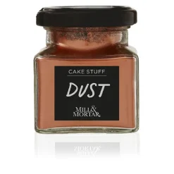 Mill & Mortar Glanspoeder Brons 10gr