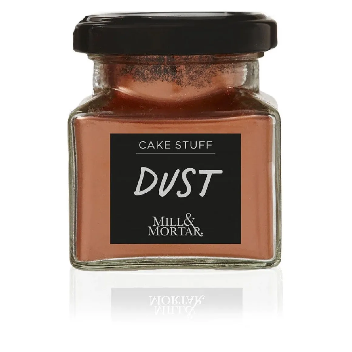 Mill & Mortar Glanspoeder Brons 10gr
