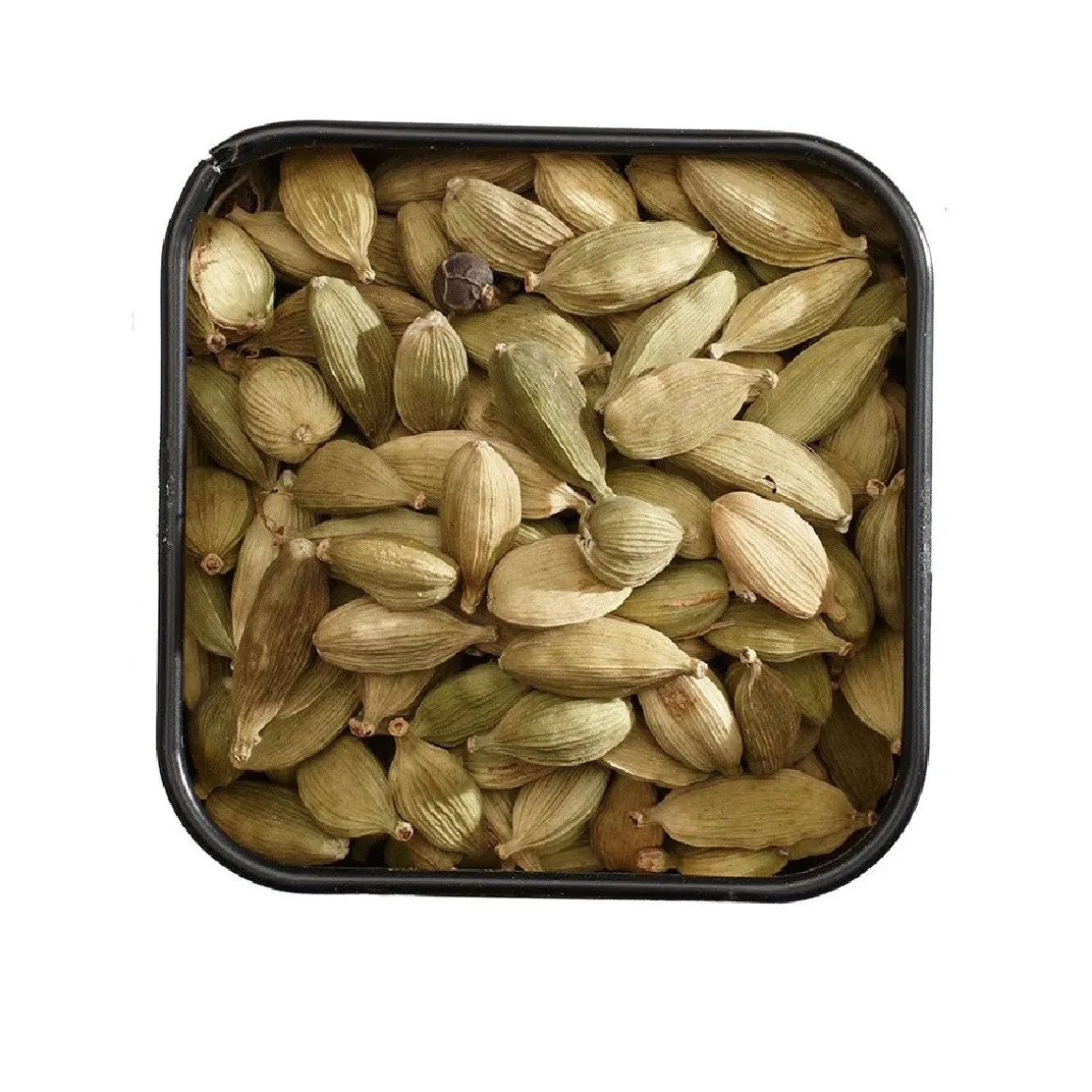 Mill & Mortar Kardemom (Heel) Biologisch 25g