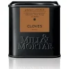 Mill & Mortar Kruidnagel (Heel) Biologisch 30g