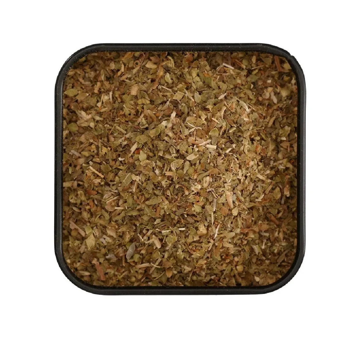 Mill & Mortar Oregano (Gemalen) Biologisch 16g