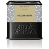 Mill & Mortar Rozemarijn (Gemalen) Biologisch 30g