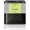 Mill & Mortar Tijm (Gemalen) Biologisch 25g